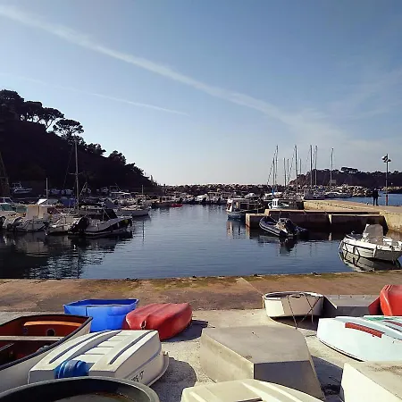 Le Paradis Bleu Calanque De Figuieres, Paddle Et Veranda Ensues-la-Redonne Exterior photo